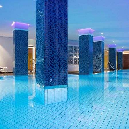 The Westin Hamburg Elbphilharmonie Hotel Екстериор снимка