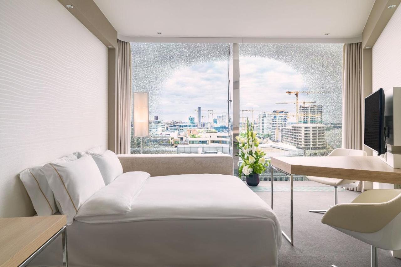 The Westin Hamburg Elbphilharmonie Hotel Екстериор снимка