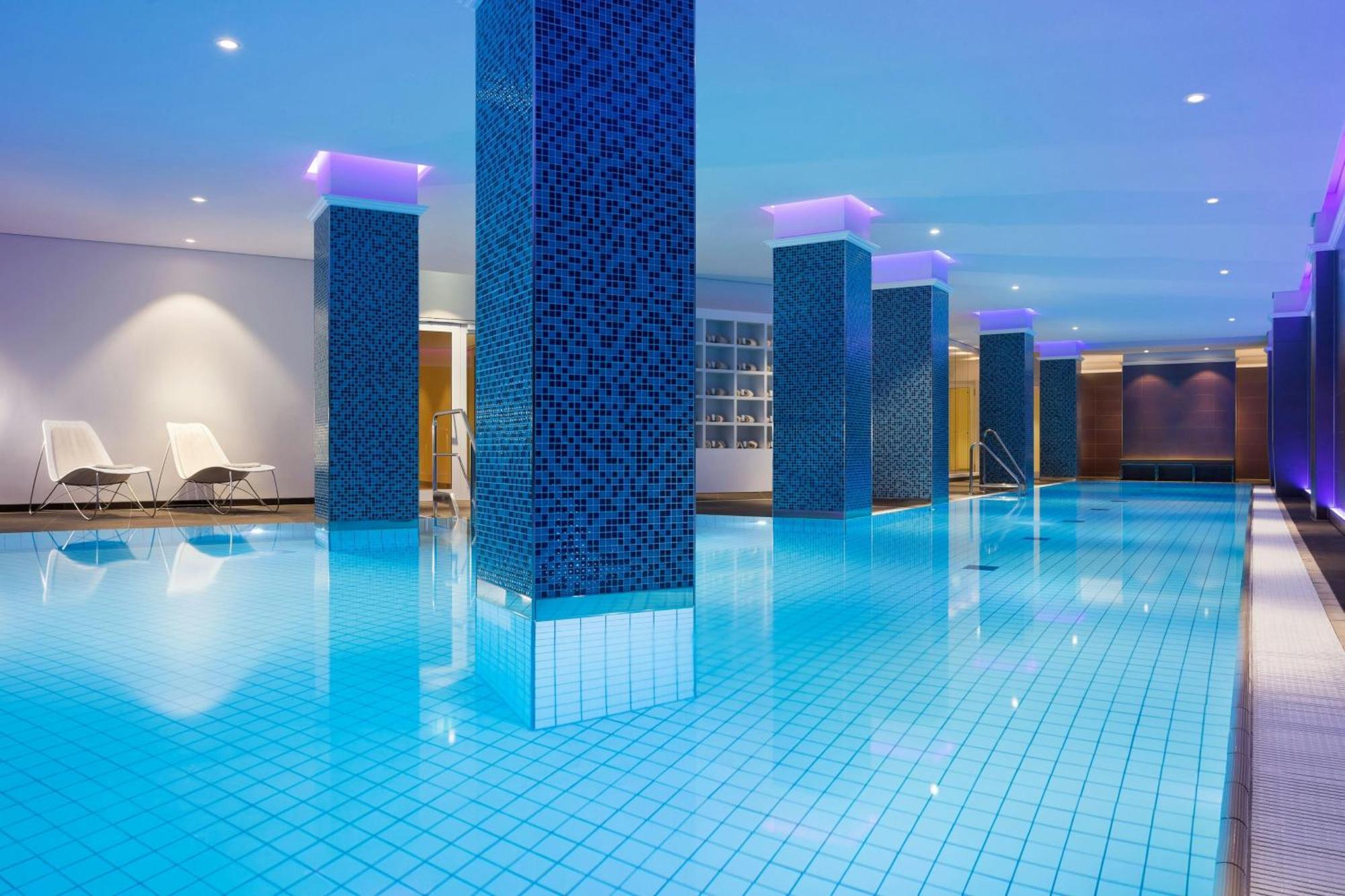 The Westin Hamburg Elbphilharmonie Hotel Екстериор снимка